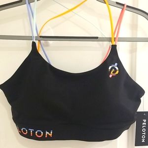 Peloton Sports Bra